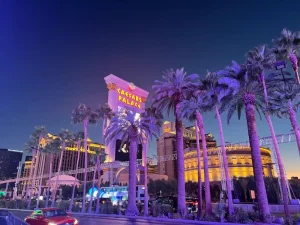 Mehr über den Artikel erfahren Las Vegas Strip