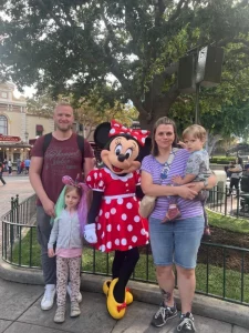 Mehr über den Artikel erfahren Disneyland Park Anaheim