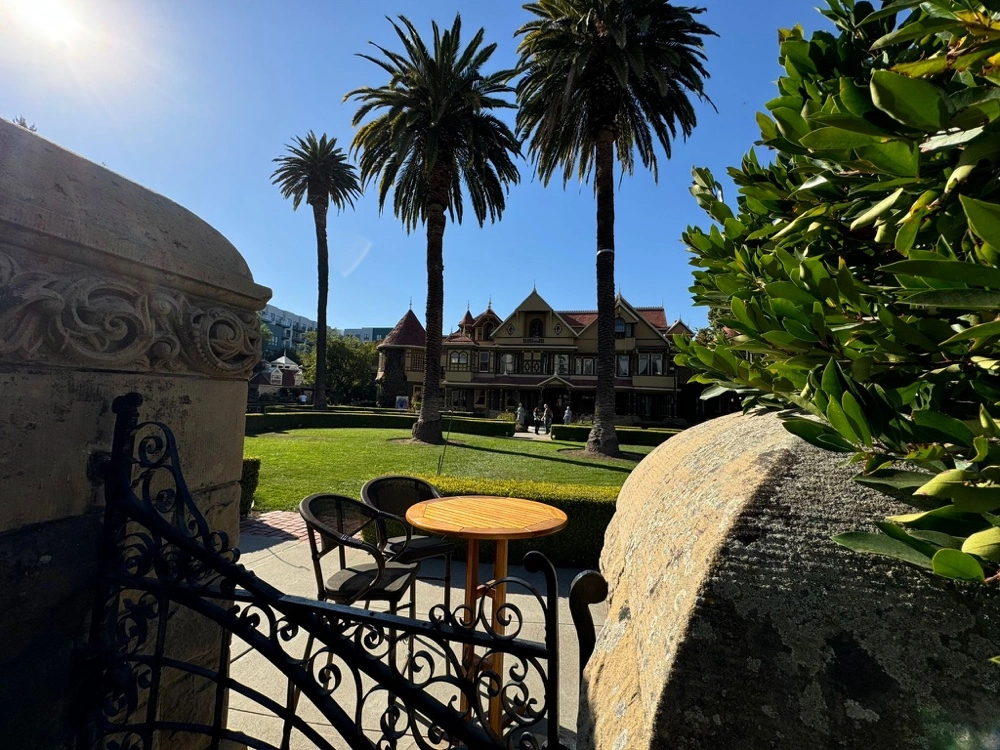 Mehr über den Artikel erfahren San José