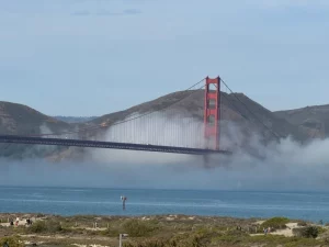 Mehr über den Artikel erfahren San Francisco – City by the Bay