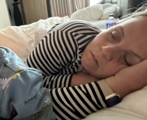 Mehr über den Artikel erfahren Ein Tag zum Vergessen