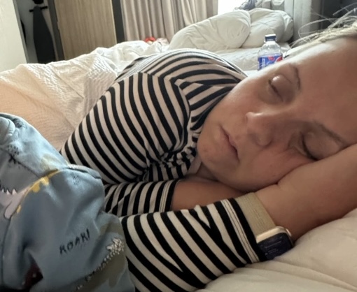 Mehr über den Artikel erfahren Ein Tag zum Vergessen