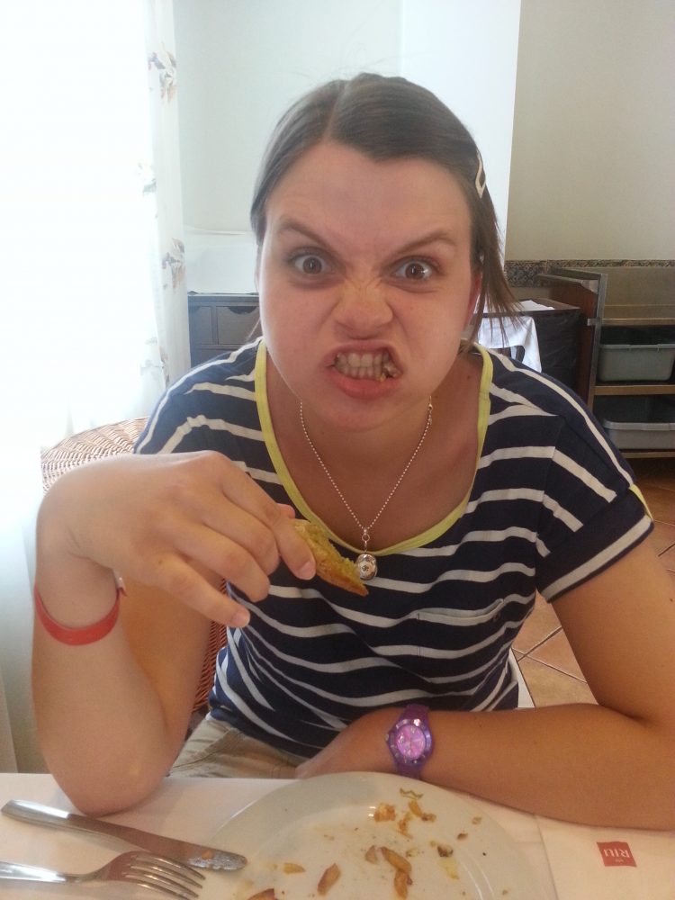 Mehr über den Artikel erfahren Adeus Algarve!