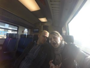 Mehr über den Artikel erfahren Zurück in die Heimat