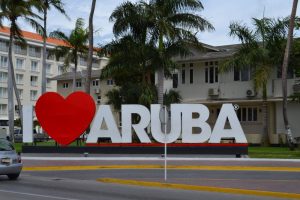 Mehr über den Artikel erfahren Oranjestad