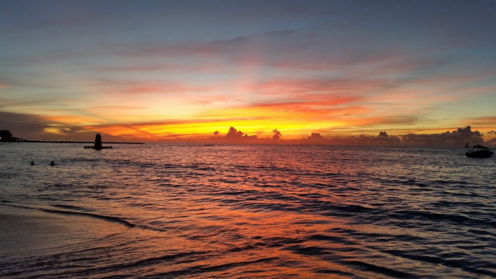 Mehr über den Artikel erfahren Planlos durch Aruba