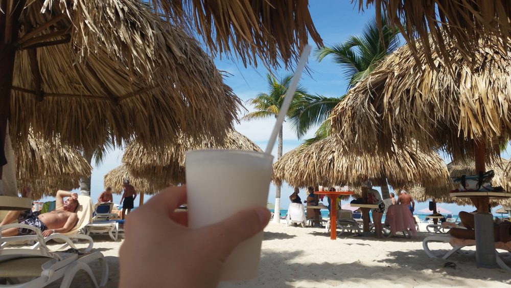 Mehr über den Artikel erfahren Lazy Day