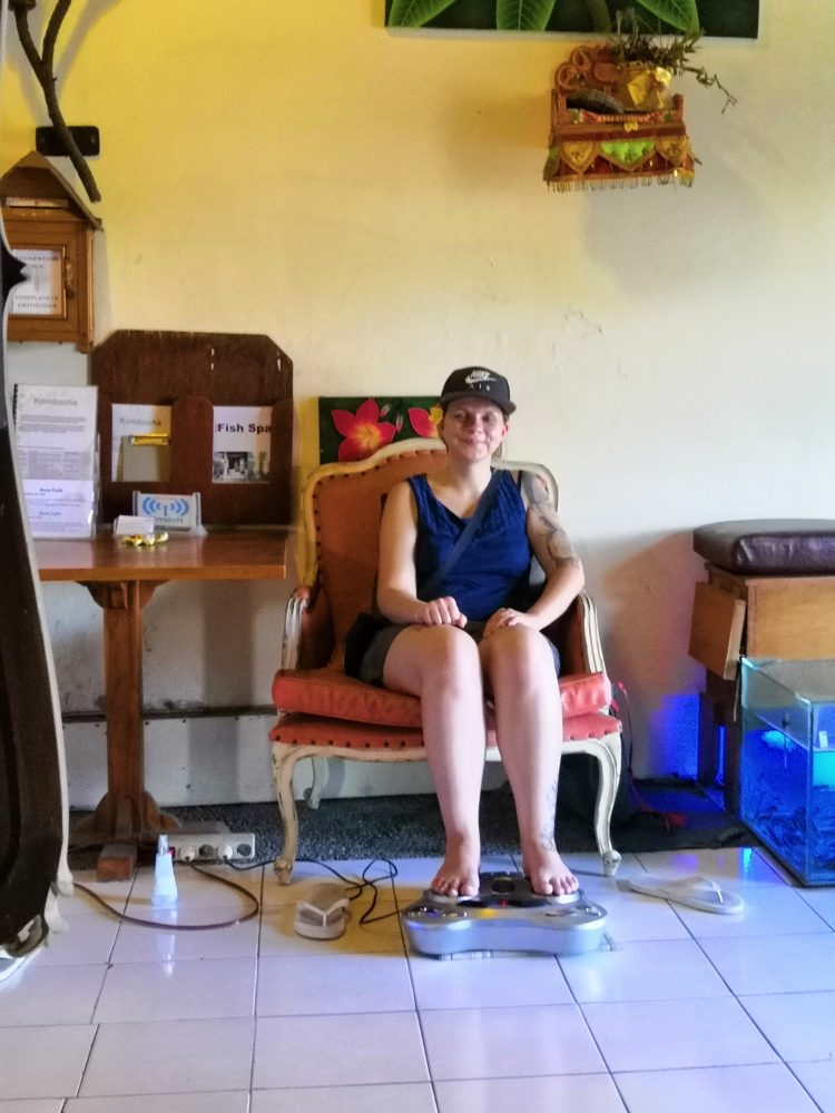 Mehr über den Artikel erfahren Wellness Day