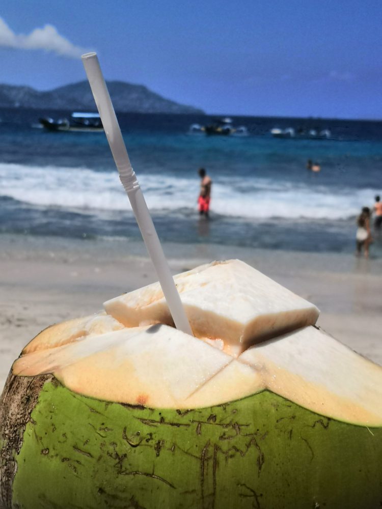 Mehr über den Artikel erfahren Auszeit am Strand