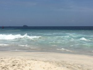 Mehr über den Artikel erfahren Sand und Meer