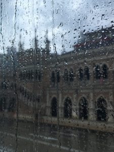 Mehr über den Artikel erfahren Sightseeing in Kuala Lumpur bei Regen