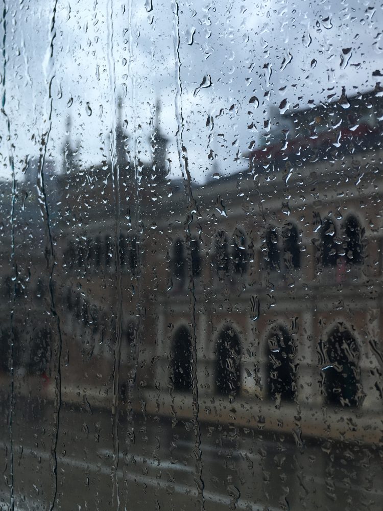 Mehr über den Artikel erfahren Sightseeing in Kuala Lumpur bei Regen