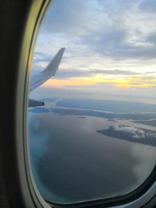 Mehr über den Artikel erfahren Es geht heim