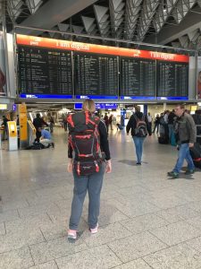 Mehr über den Artikel erfahren Abenteuer Südostasien