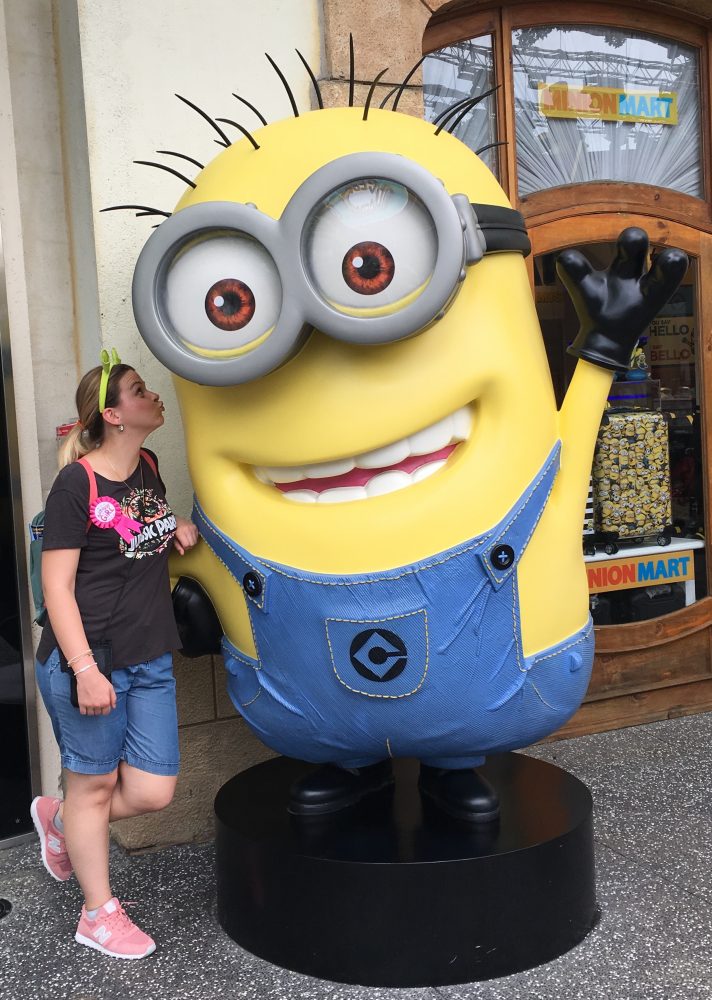 Mehr über den Artikel erfahren Universal Studios