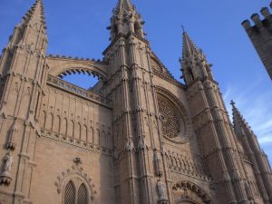 Mehr über den Artikel erfahren Ausflug nach Palma