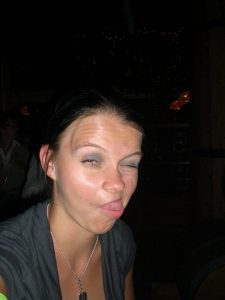 Mehr über den Artikel erfahren Die Nacht zum Tag gemacht