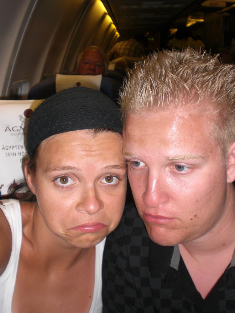 Mehr über den Artikel erfahren Abschied