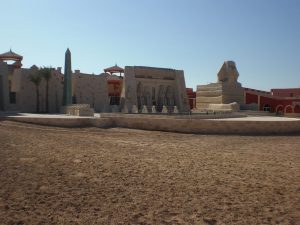 Mehr über den Artikel erfahren Es geht endlich los