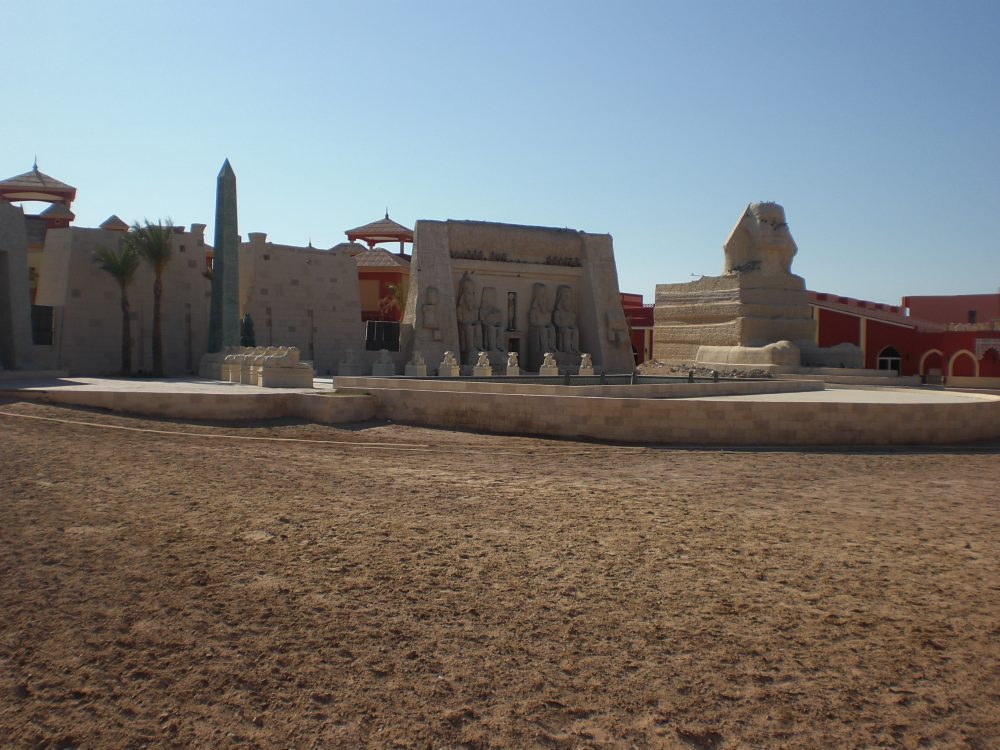 Mehr über den Artikel erfahren Es geht endlich los