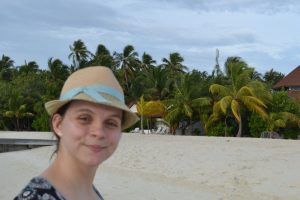 Mehr über den Artikel erfahren Angekommen im Paradies