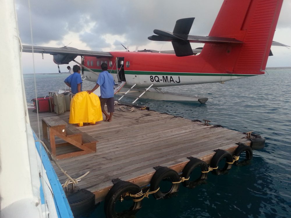 Mehr über den Artikel erfahren Das war’s!