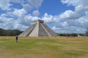 Mehr über den Artikel erfahren Chichén Itzá
