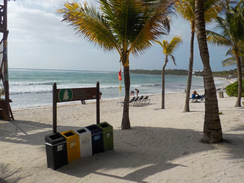 Mehr über den Artikel erfahren Geburtstag am Strand