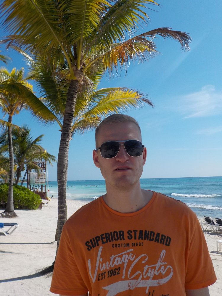 Mehr über den Artikel erfahren Chilliger Start