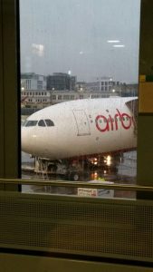 Mehr über den Artikel erfahren Arriba!