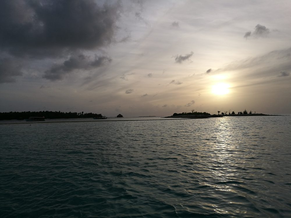 Mehr über den Artikel erfahren Die Zeit vergeht zu schnell