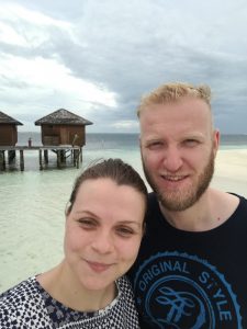 Mehr über den Artikel erfahren Langsam angekommen