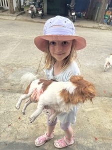 Mehr über den Artikel erfahren Chilliger Familientag