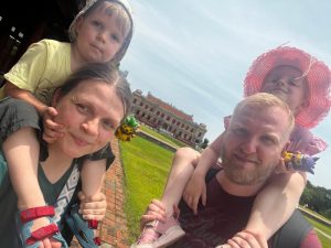 Mehr über den Artikel erfahren Die Frikadelle von Huế