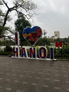 Mehr über den Artikel erfahren Auf in die Hauptstadt