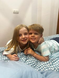 Mehr über den Artikel erfahren Déjà-vu