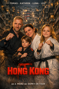 Mehr über den Artikel erfahren Coming soon…