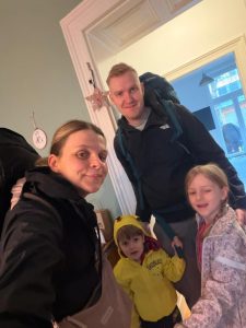 Mehr über den Artikel erfahren Verirrt in der Kowloon Station