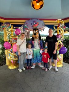 Mehr über den Artikel erfahren The Most Magical Party of All