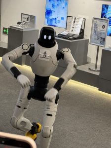 Mehr über den Artikel erfahren From Now Into The Future